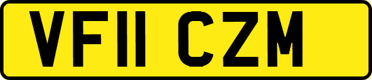 VF11CZM