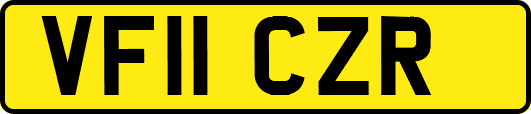 VF11CZR
