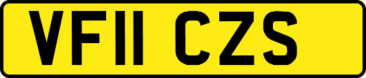 VF11CZS