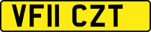 VF11CZT