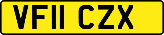 VF11CZX