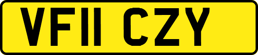 VF11CZY