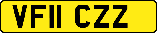 VF11CZZ