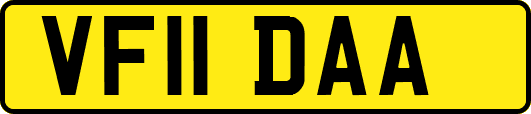 VF11DAA