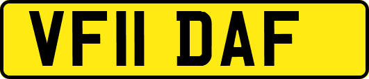 VF11DAF