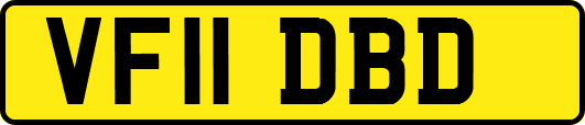 VF11DBD
