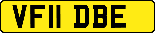 VF11DBE