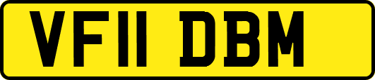 VF11DBM