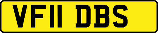 VF11DBS