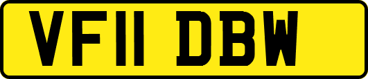 VF11DBW