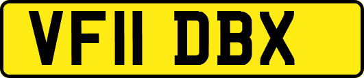 VF11DBX