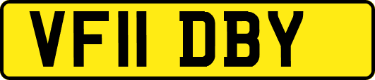 VF11DBY