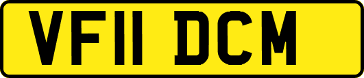 VF11DCM