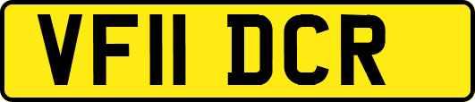 VF11DCR