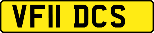 VF11DCS