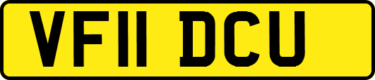 VF11DCU