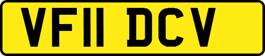 VF11DCV