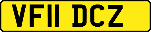 VF11DCZ