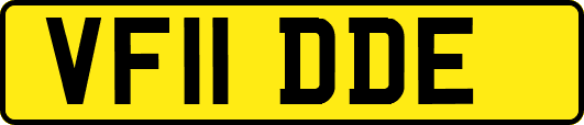 VF11DDE