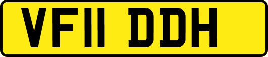 VF11DDH