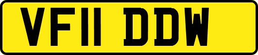 VF11DDW