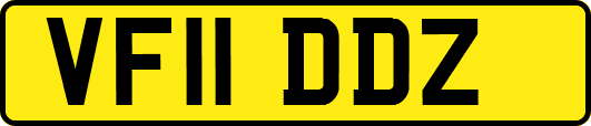 VF11DDZ