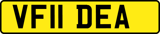 VF11DEA