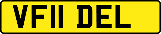 VF11DEL