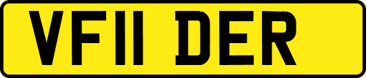VF11DER