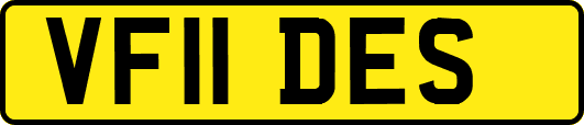 VF11DES