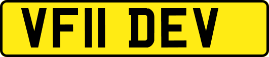 VF11DEV