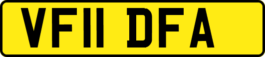 VF11DFA
