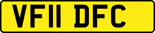 VF11DFC