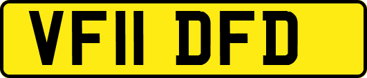 VF11DFD