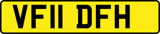 VF11DFH