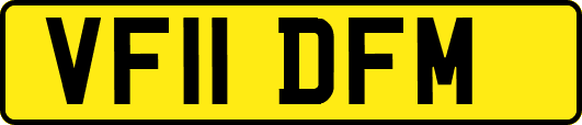 VF11DFM