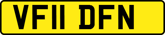 VF11DFN