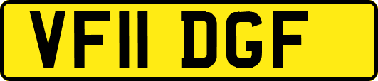 VF11DGF