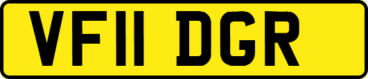 VF11DGR
