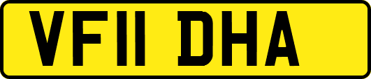 VF11DHA