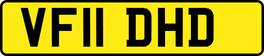 VF11DHD