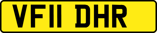 VF11DHR