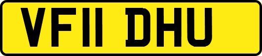 VF11DHU