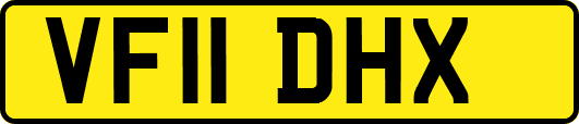 VF11DHX