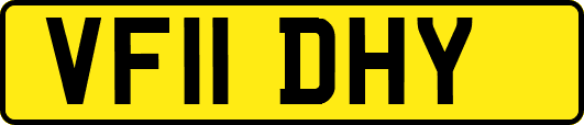 VF11DHY