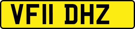 VF11DHZ