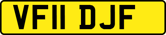 VF11DJF