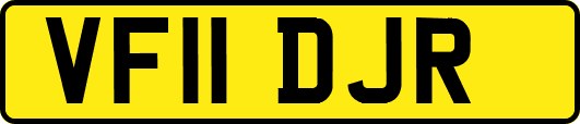 VF11DJR