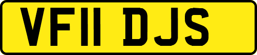 VF11DJS