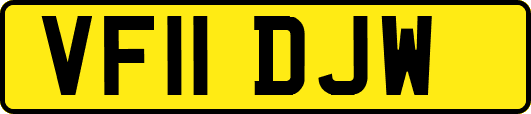 VF11DJW